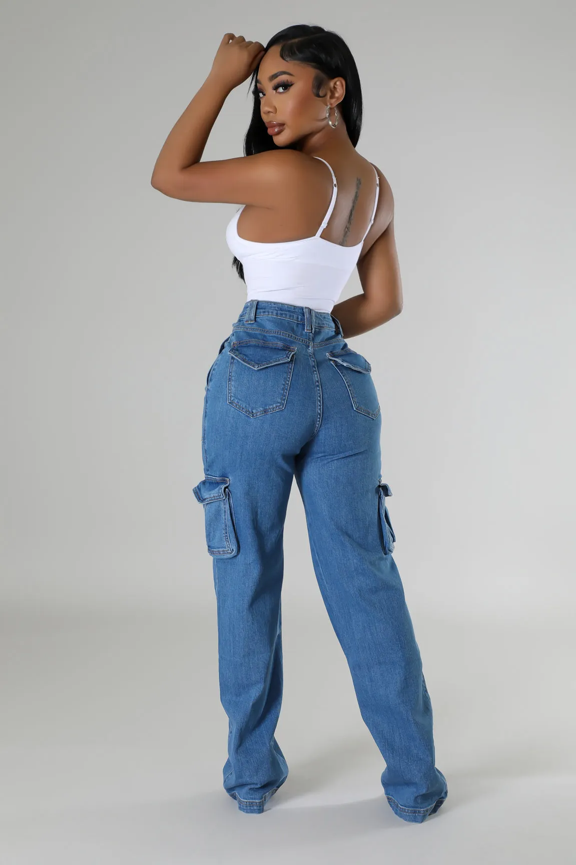 After Hours Only Pants