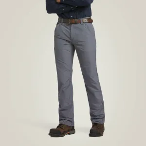 Ariat Mens FR M5 DuraLight Ripstop Stackable Straight Leg Pant Style 10039285