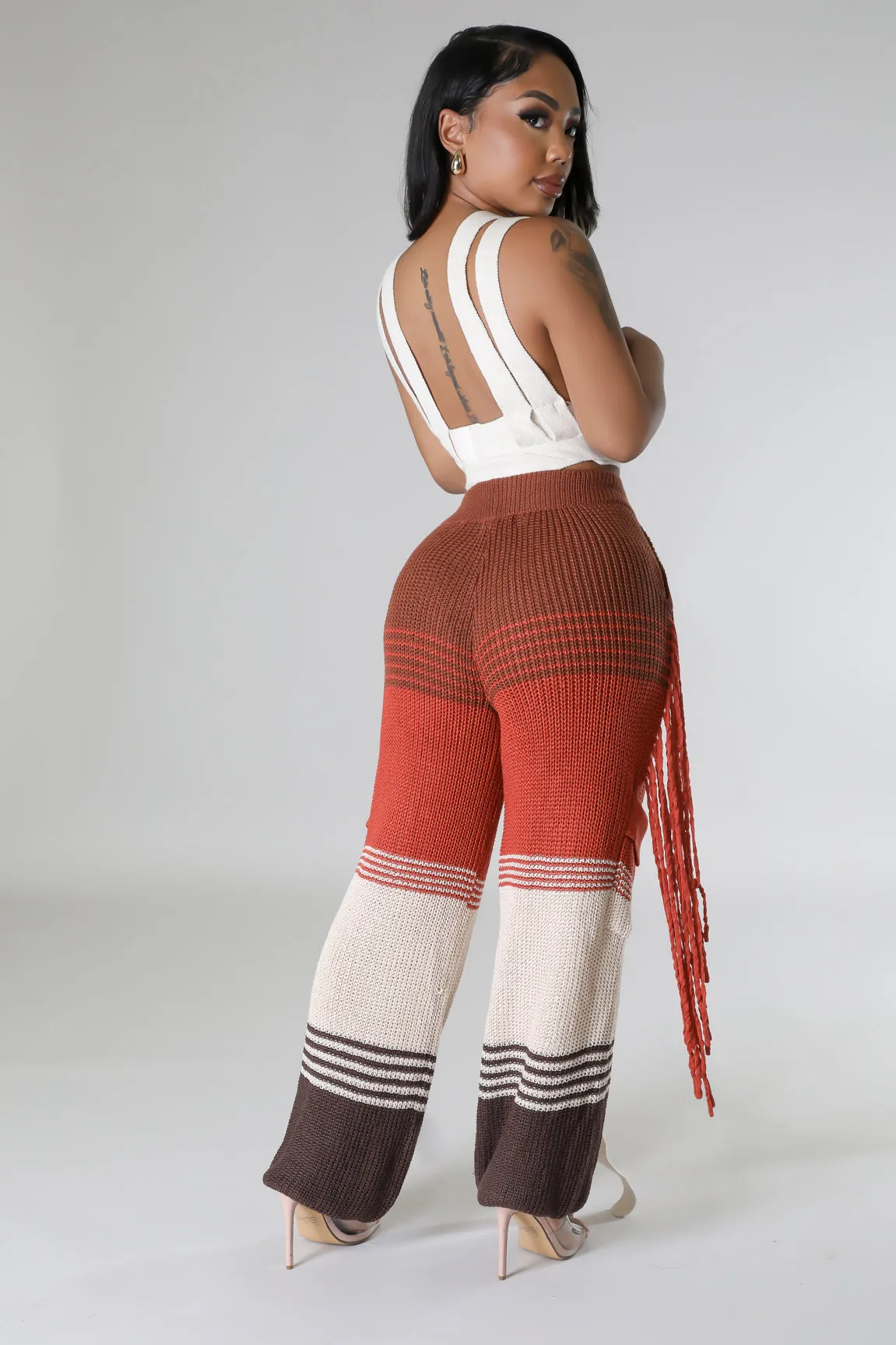 Bali Beach Pants