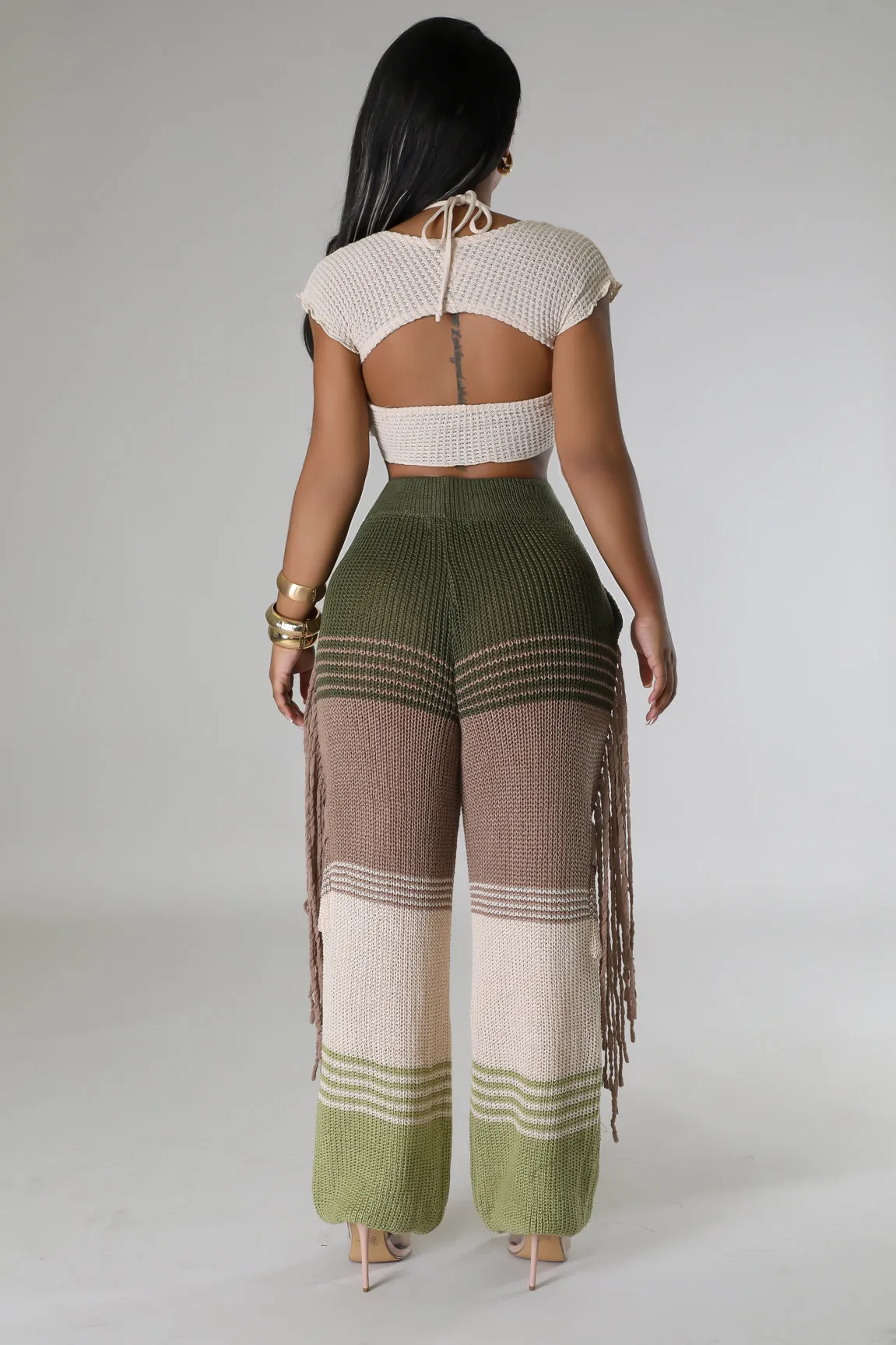 Bali Beach Pants