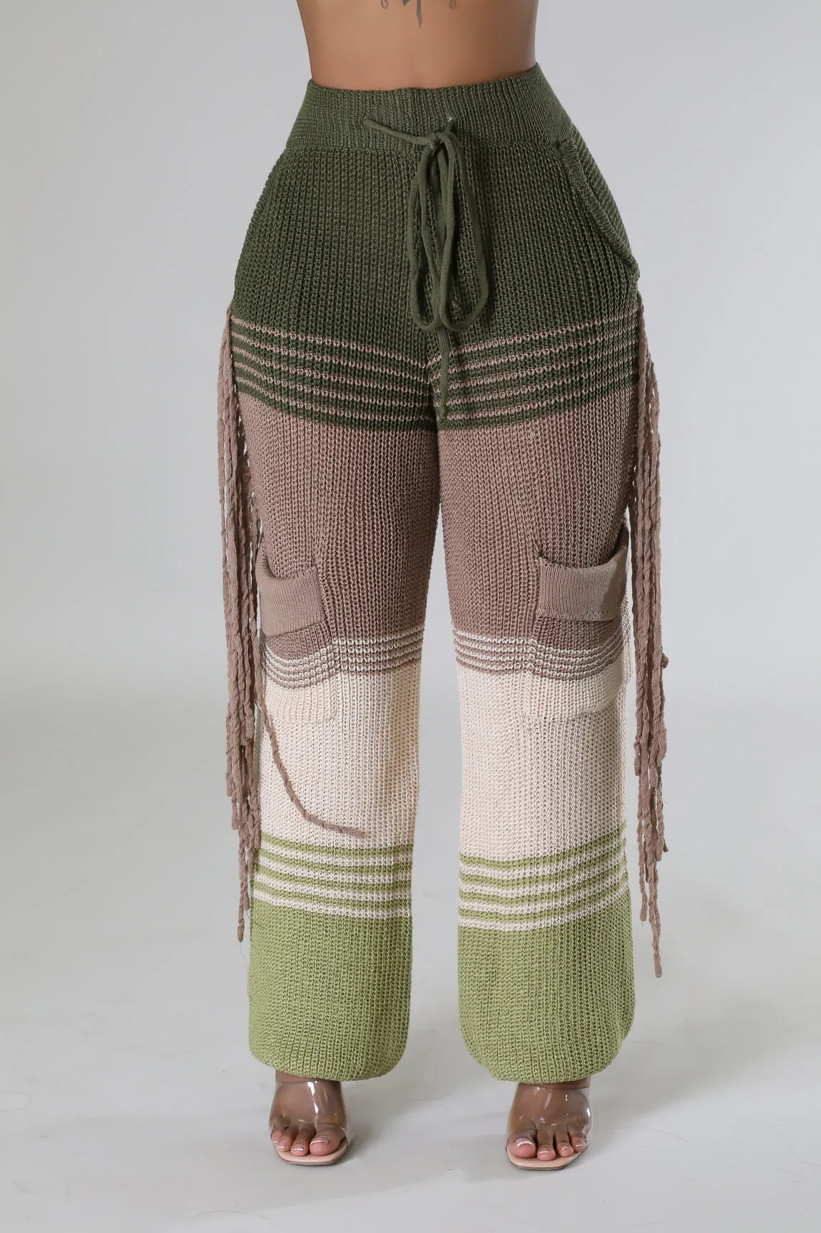 Bali Beach Pants