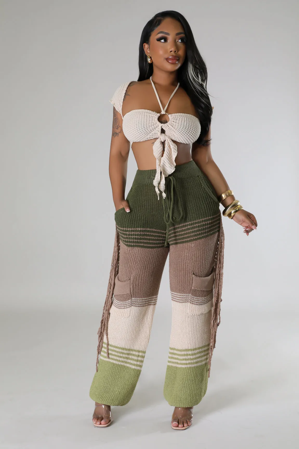 Bali Beach Pants