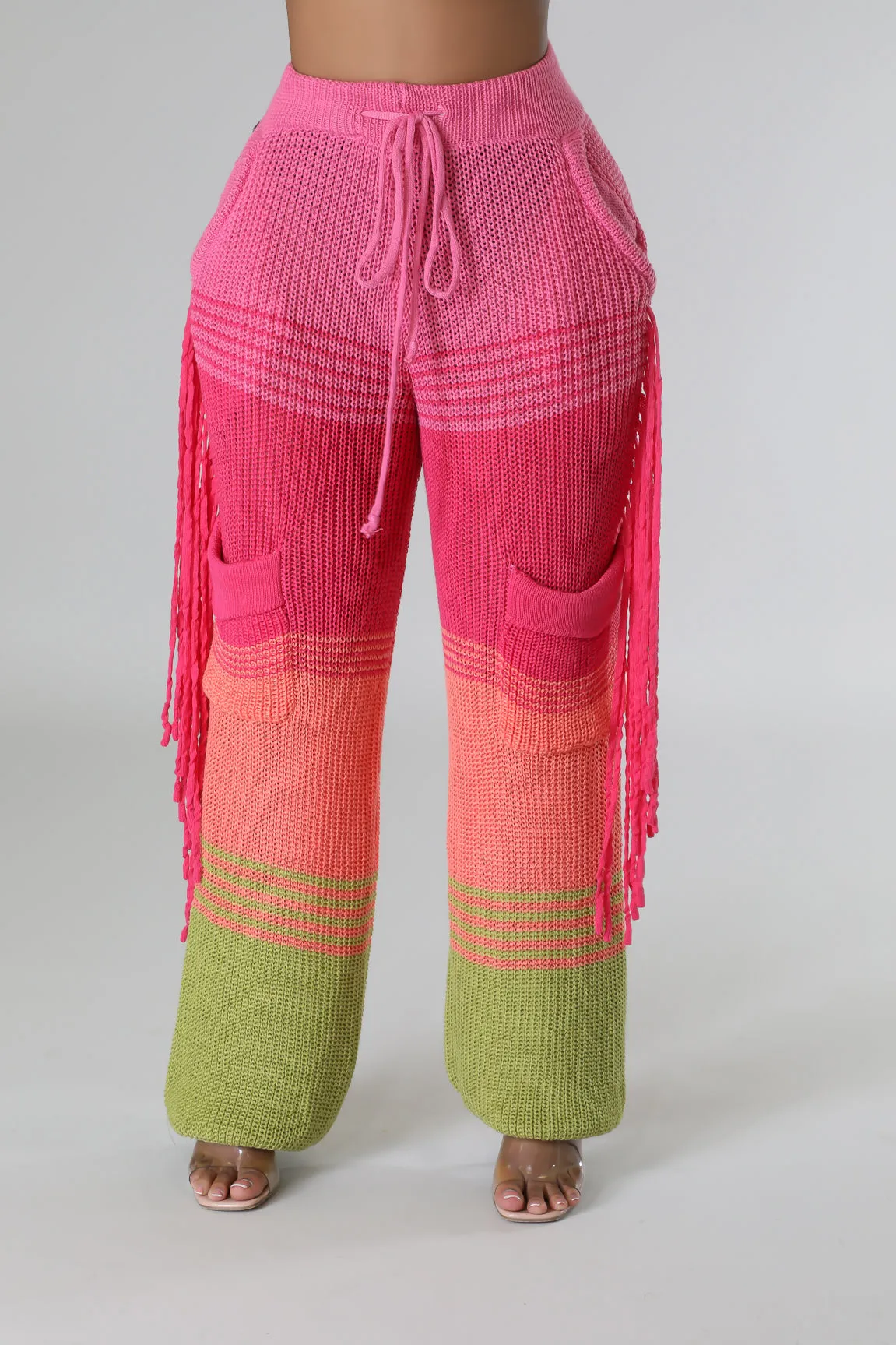 Bali Beach Pants