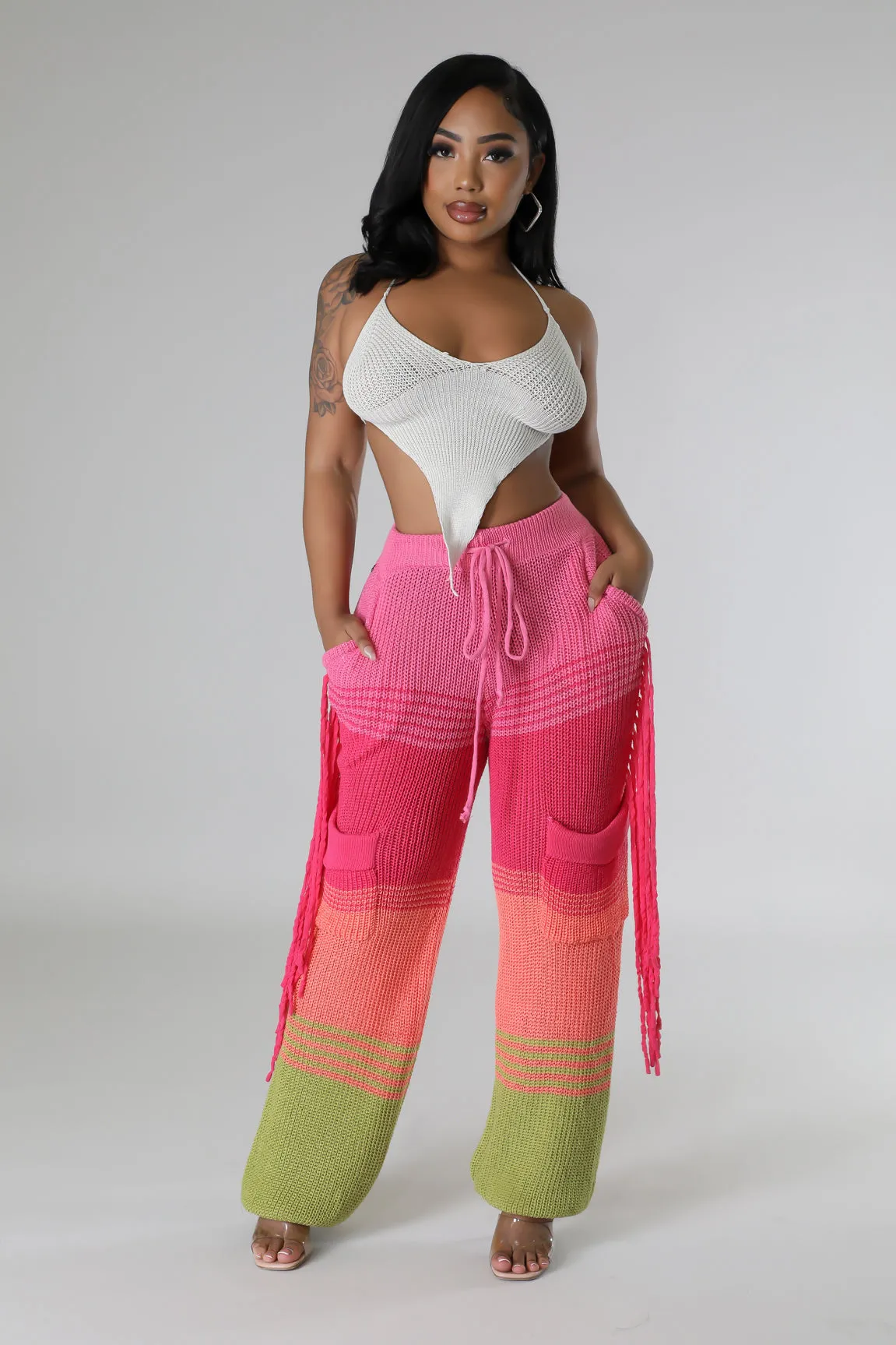Bali Beach Pants