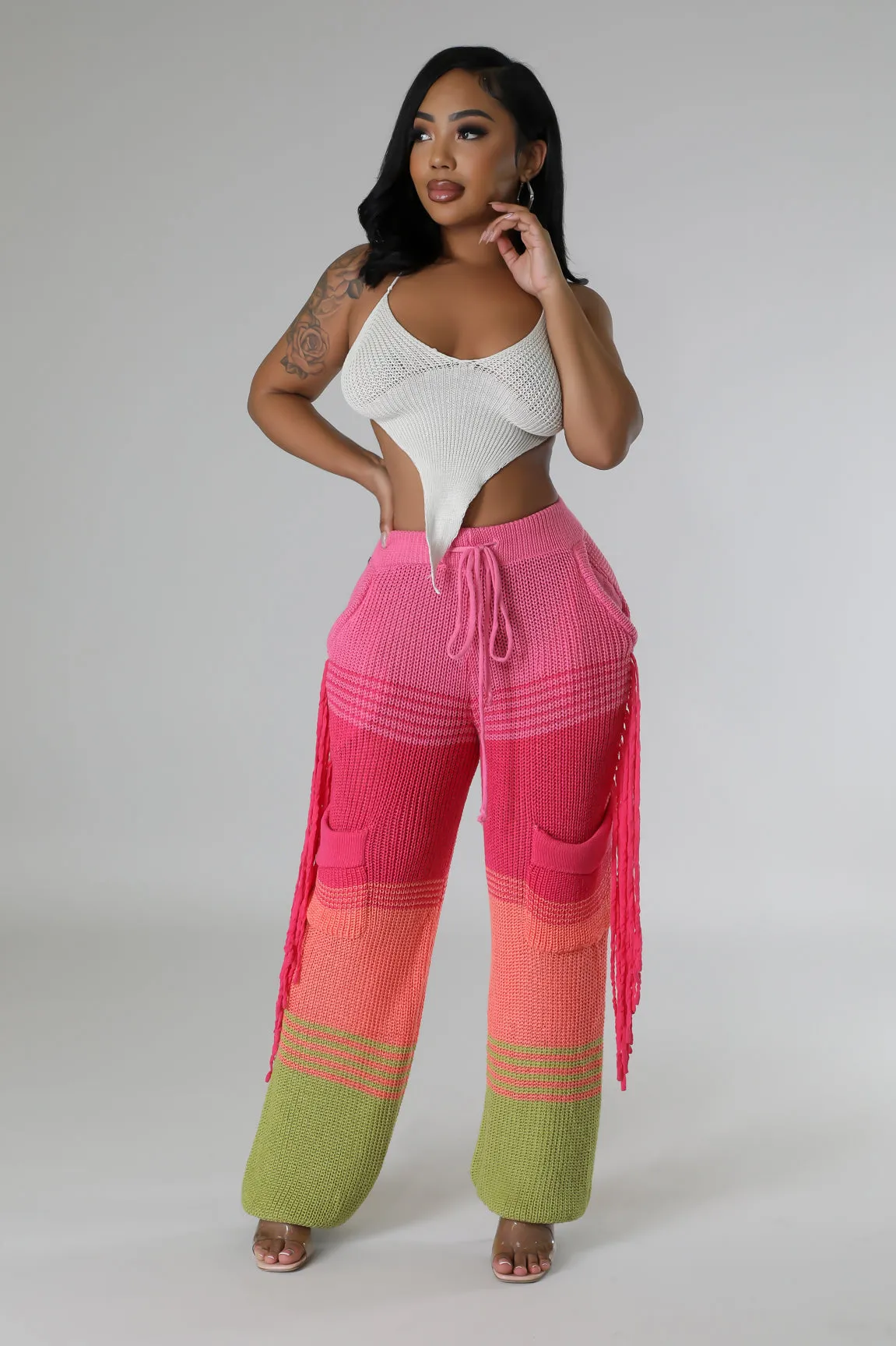 Bali Beach Pants