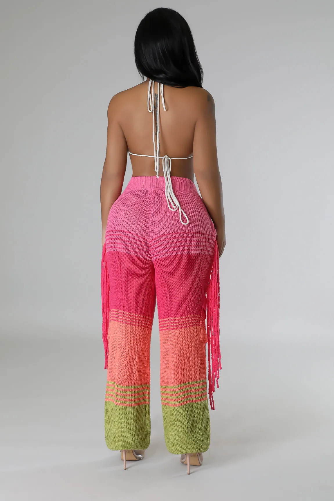 Bali Beach Pants