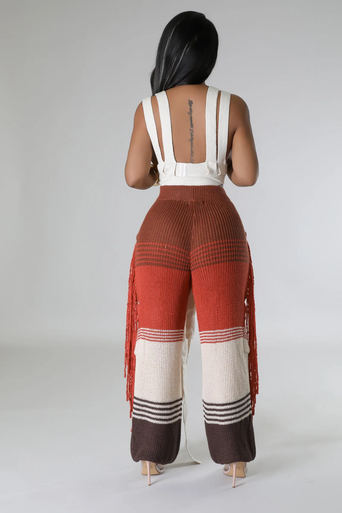 Bali Beach Pants