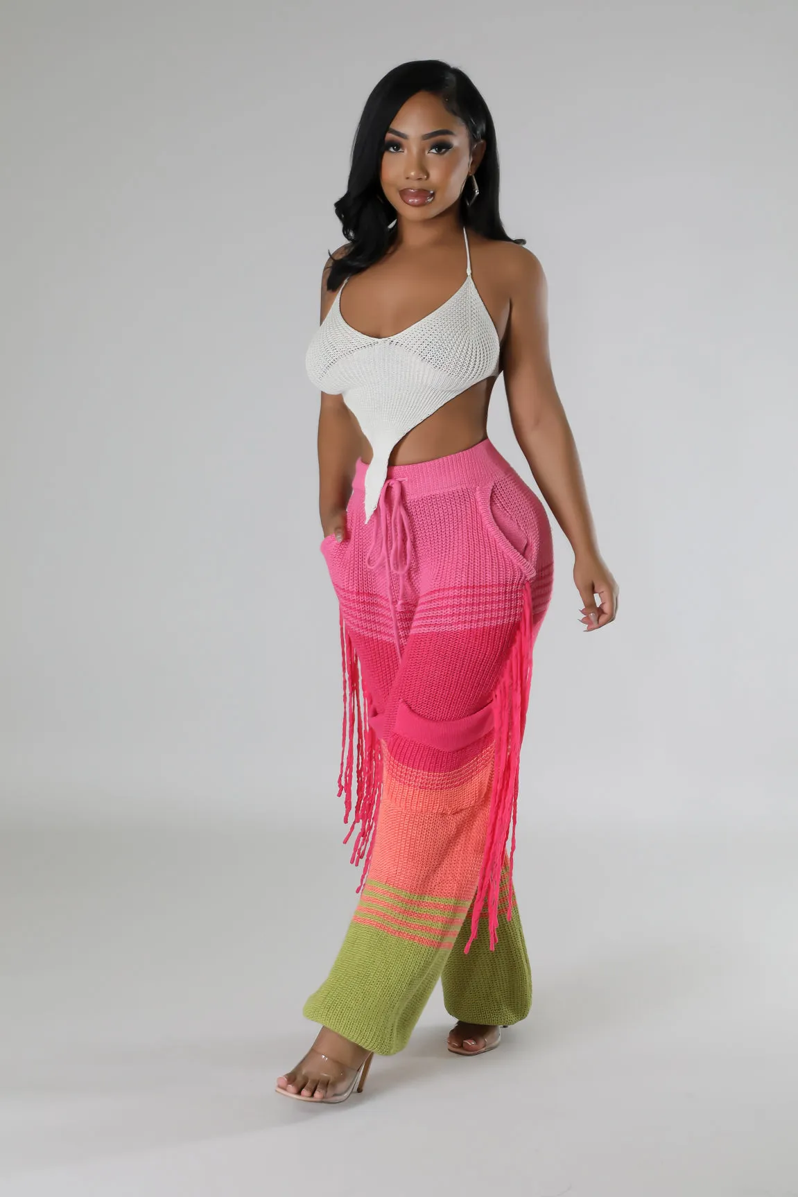 Bali Beach Pants