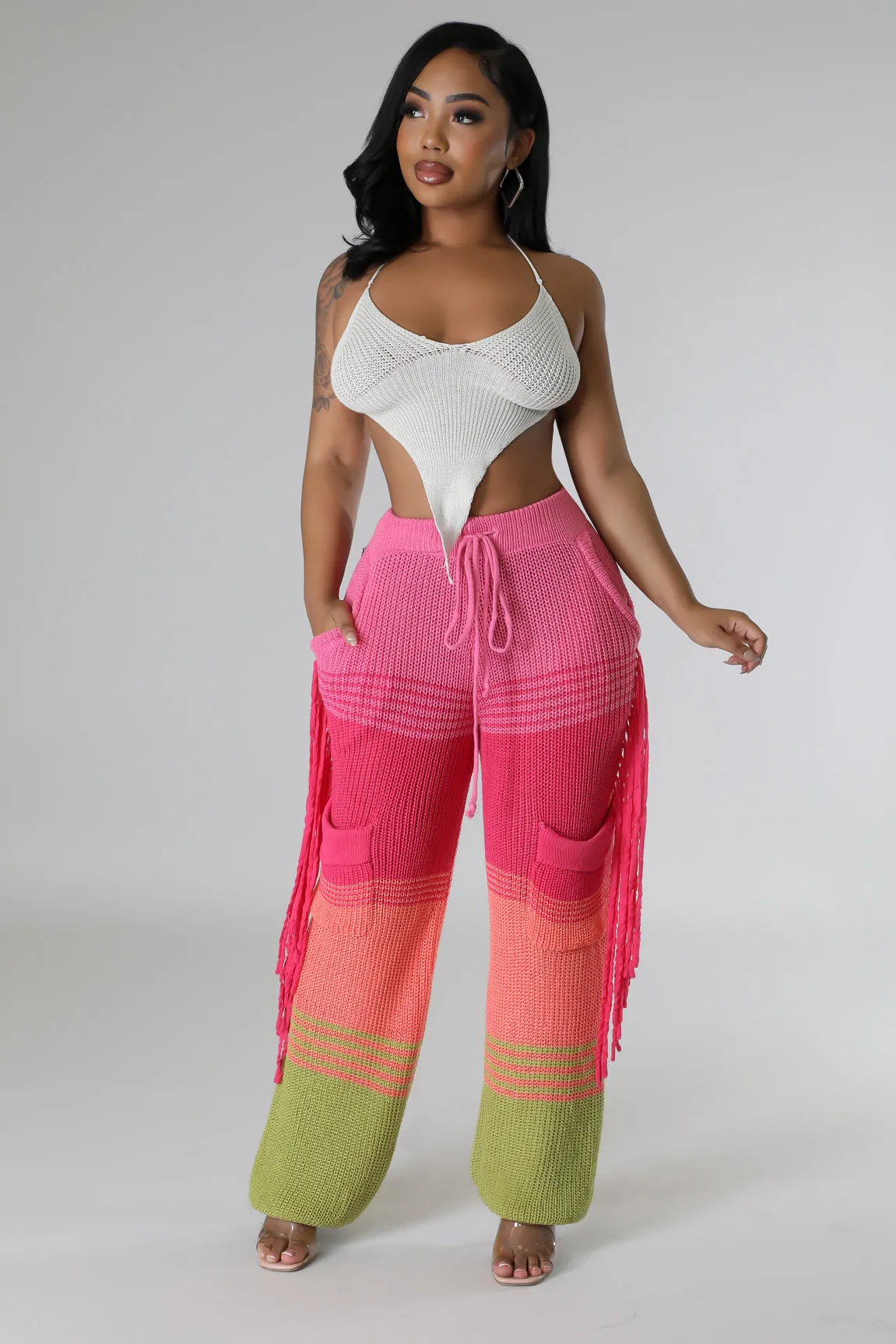 Bali Beach Pants
