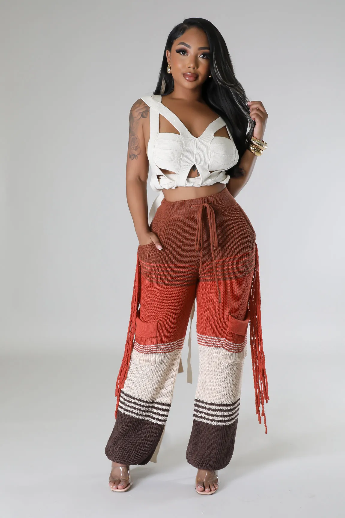 Bali Beach Pants