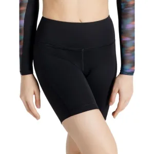 Biker Shorts