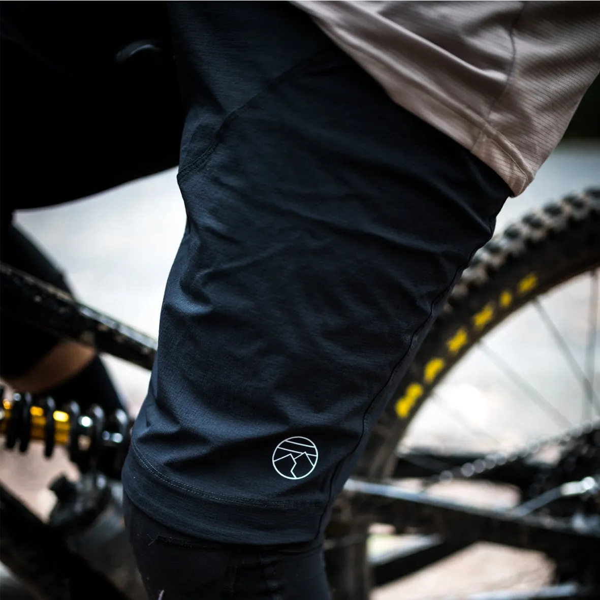 Hardline Trail Shorts