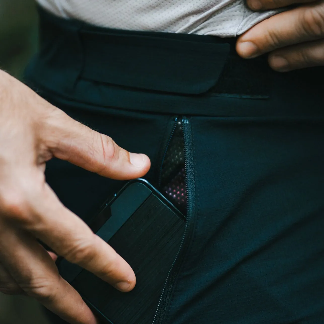 Hardline Trail Shorts