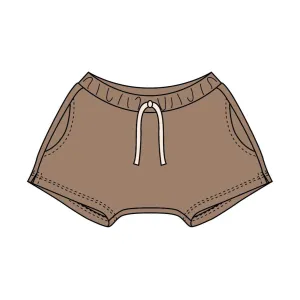 JAMIE TERRY BABY SHORT