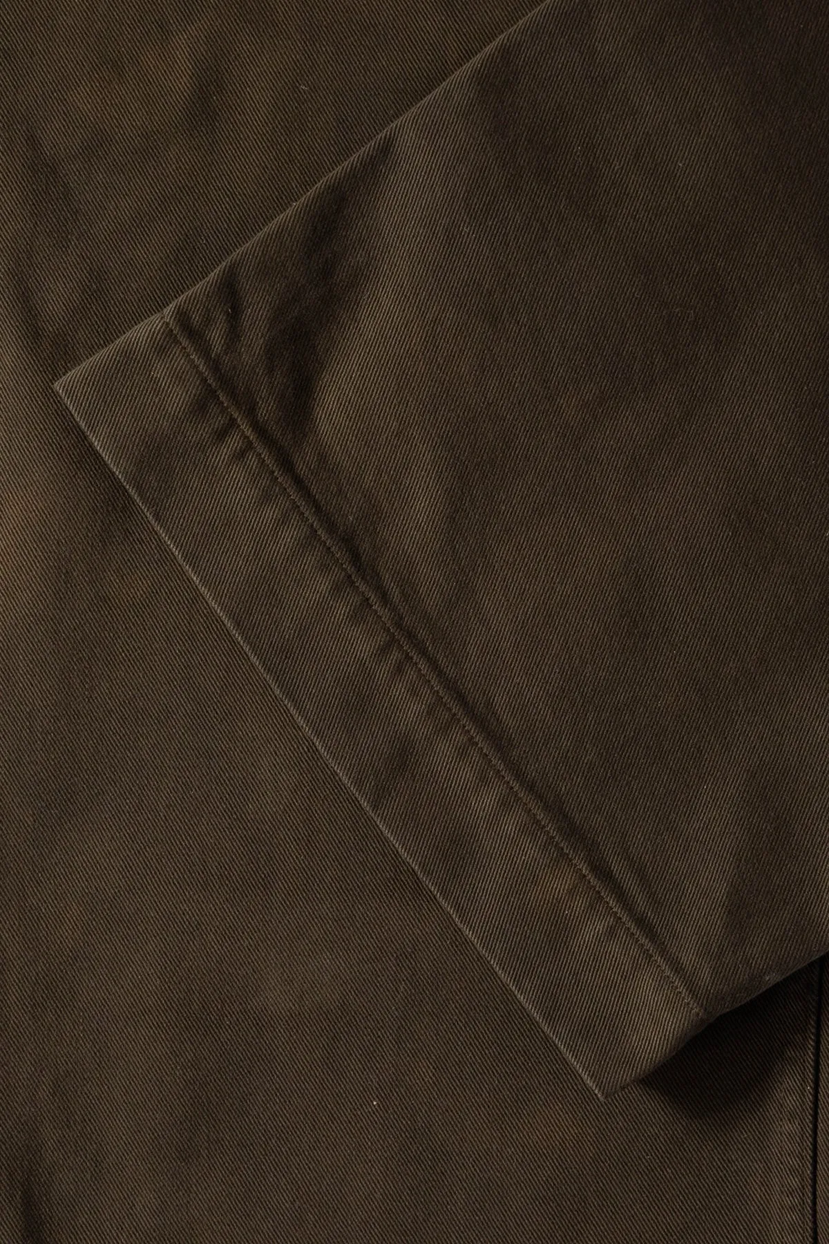 Lot.202 Engineer Trousers - Mix Green