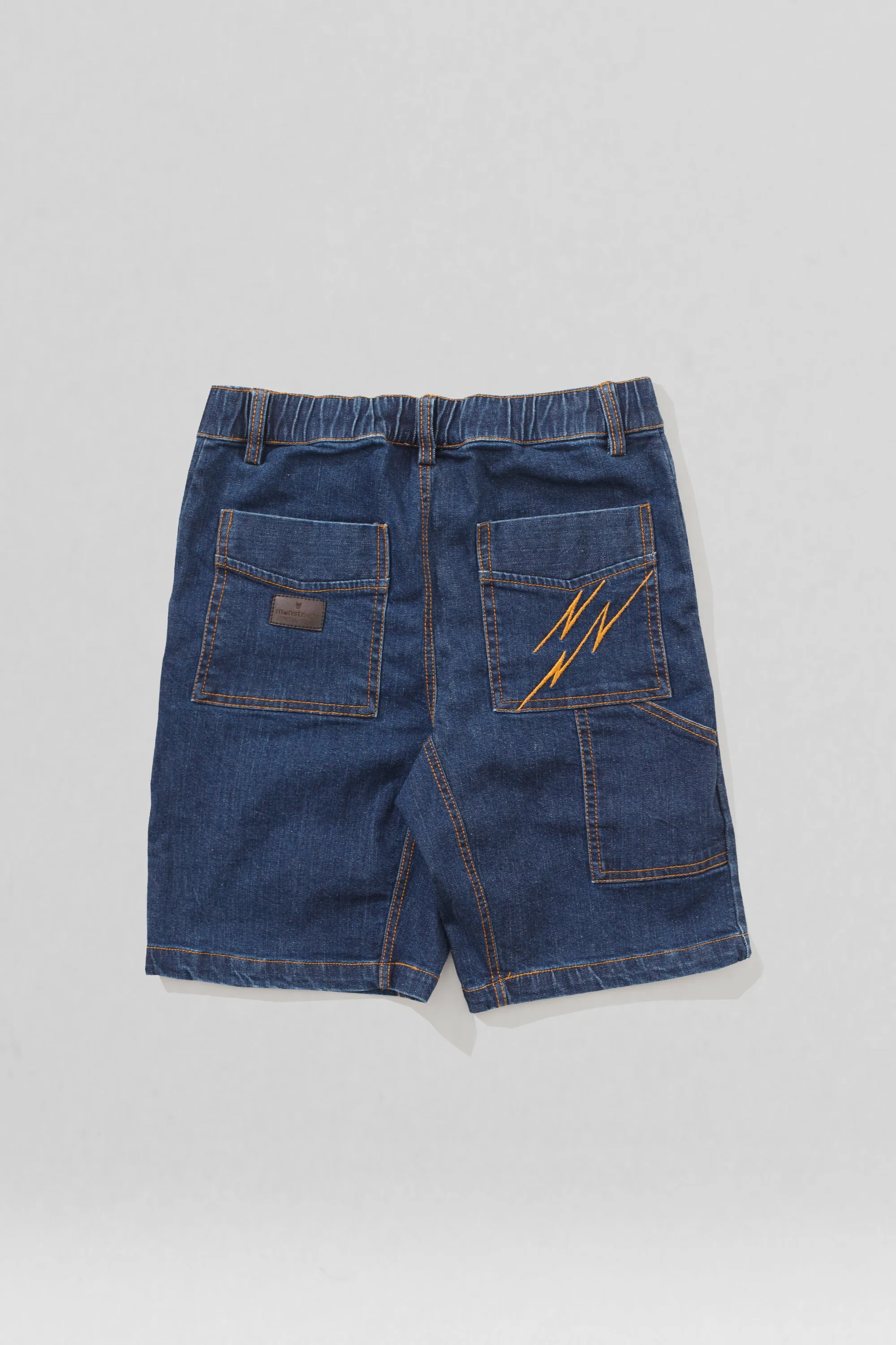 MKJORT SHORT