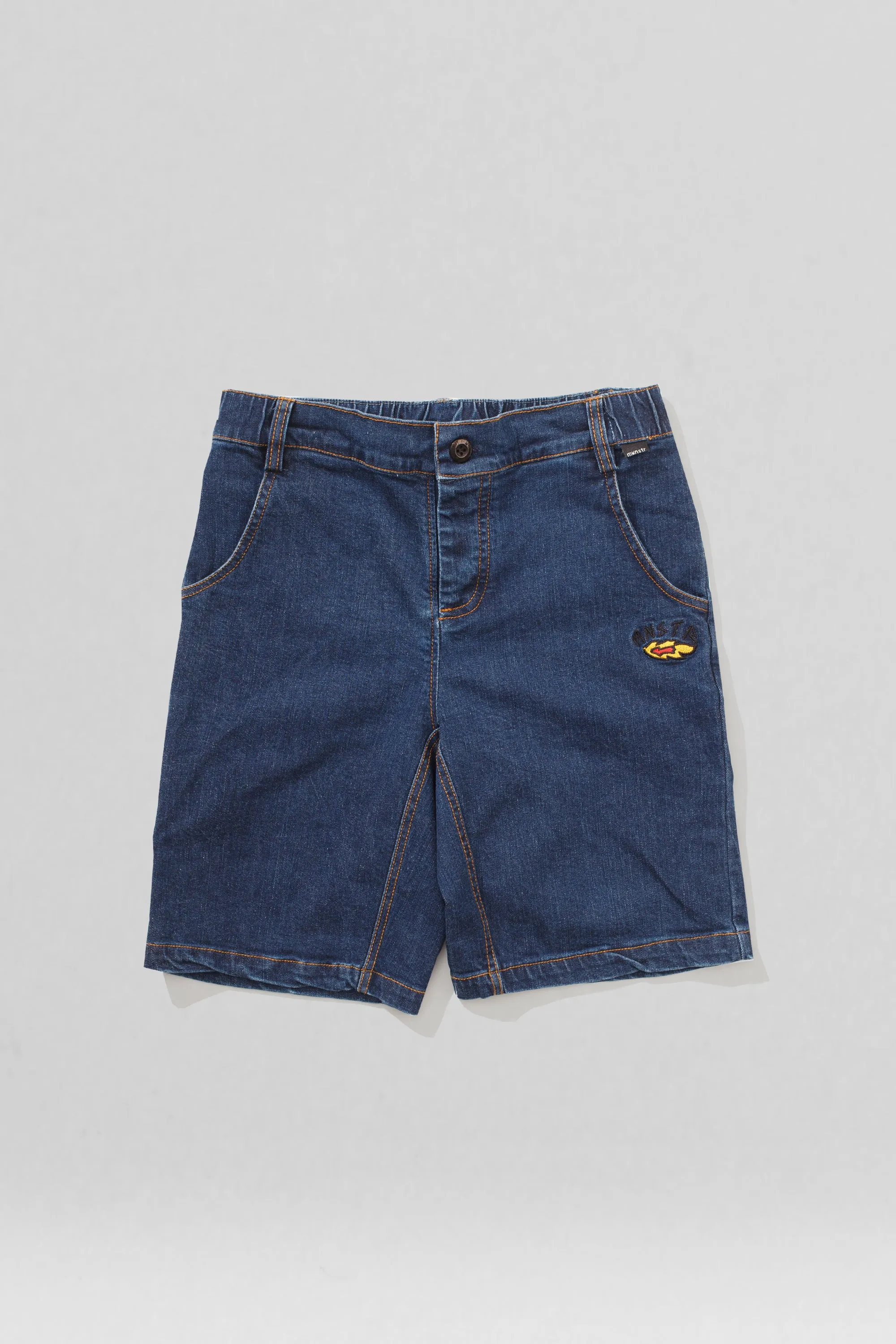 MKJORT SHORT