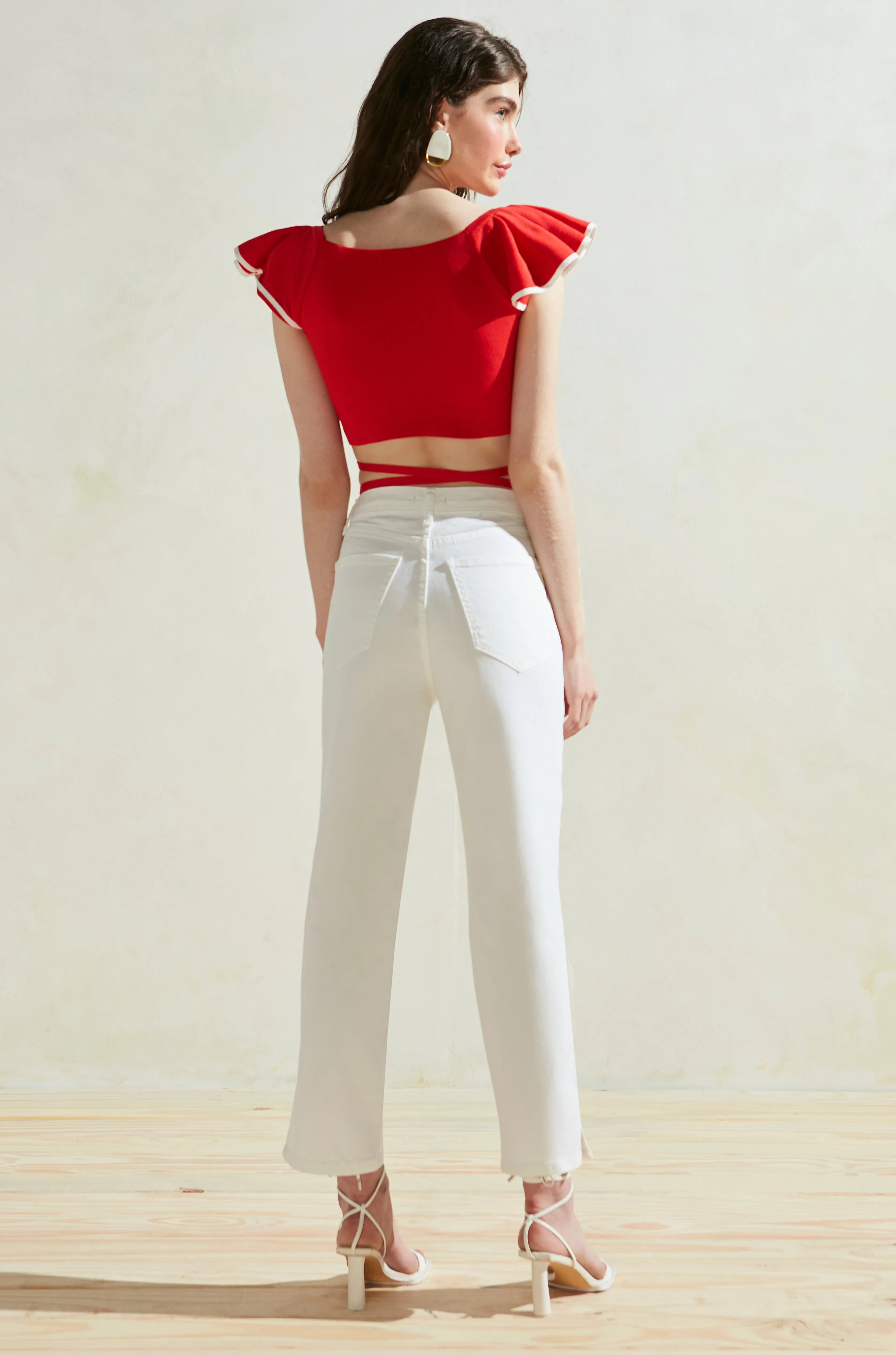 Serena Pants