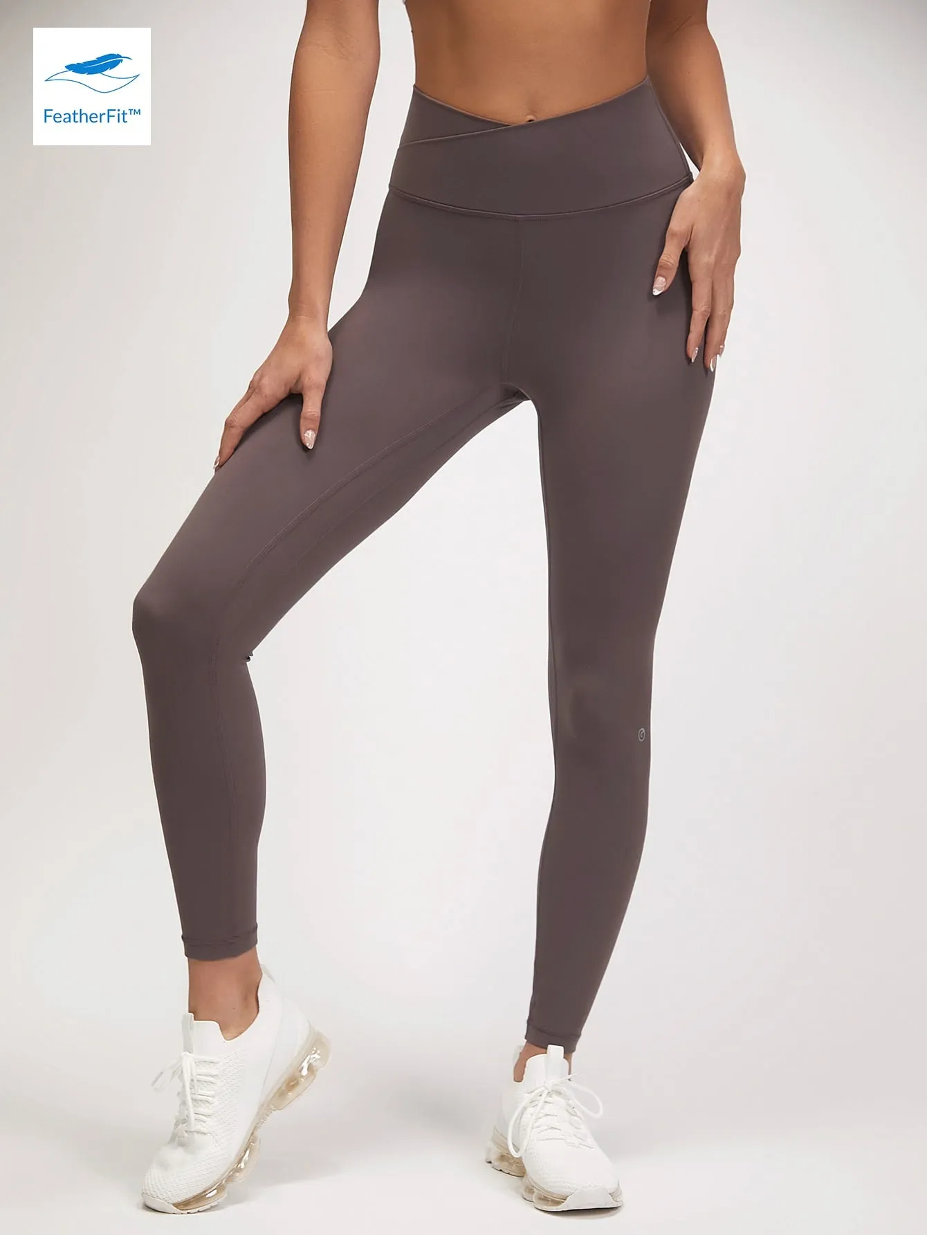 Stretchable Opaque Leggings