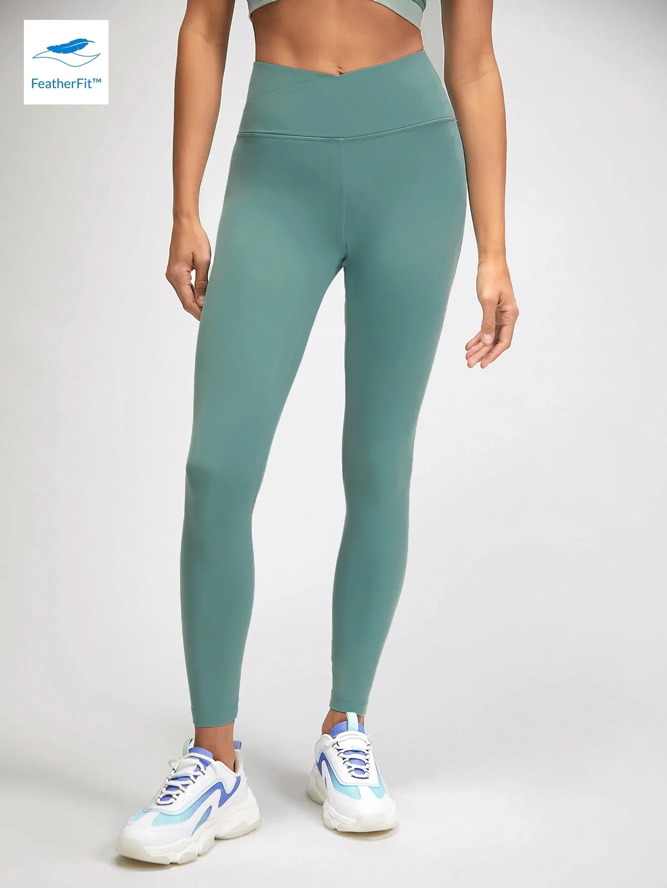 Stretchable Opaque Leggings