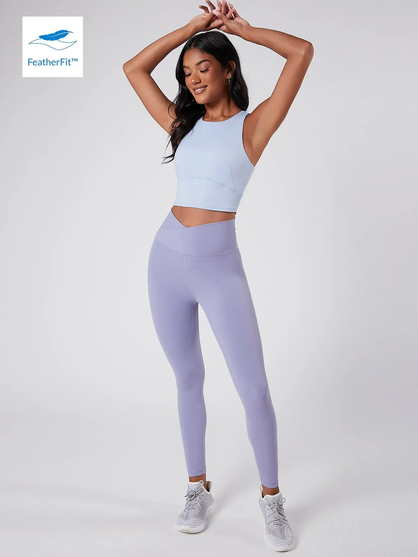 Stretchable Opaque Leggings