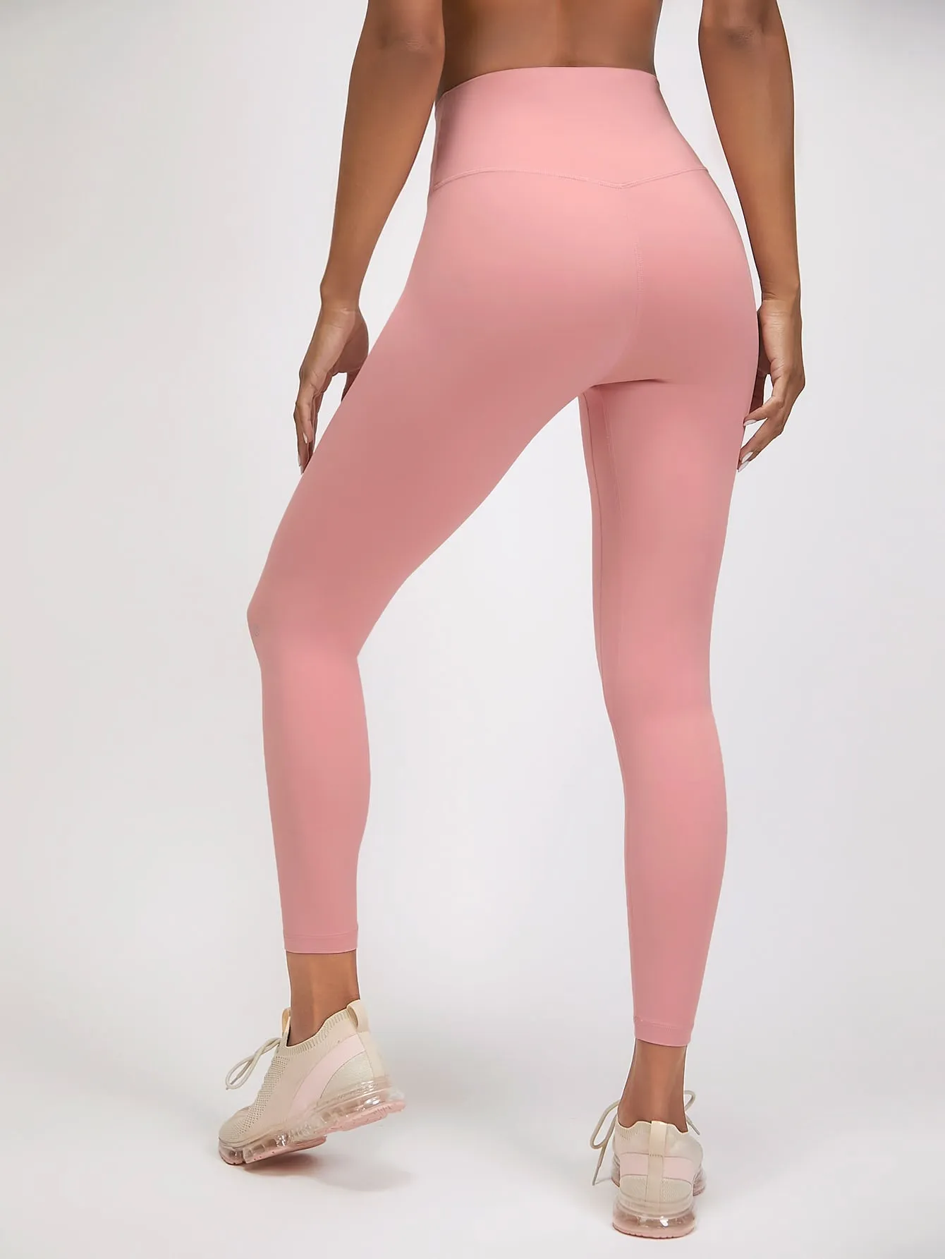 Stretchable Opaque Leggings