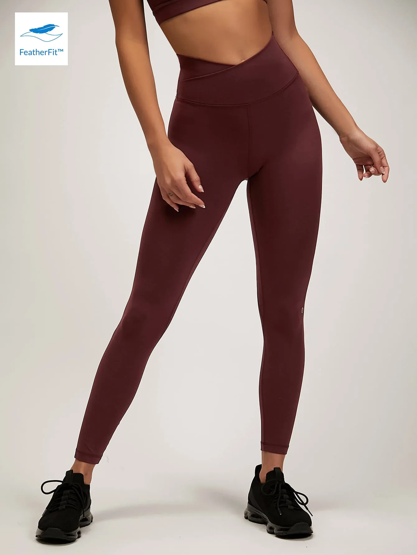 Stretchable Opaque Leggings