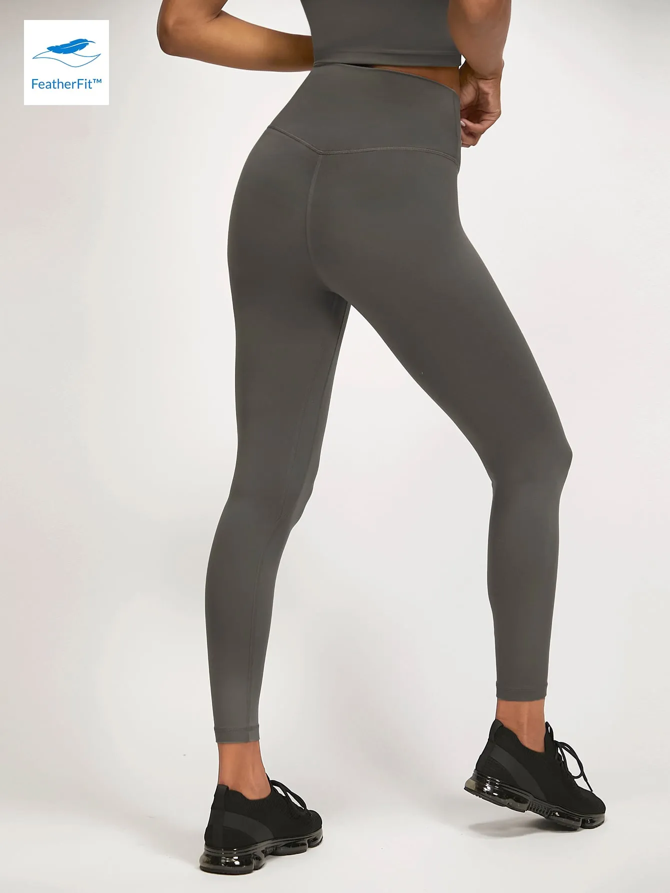 Stretchable Opaque Leggings