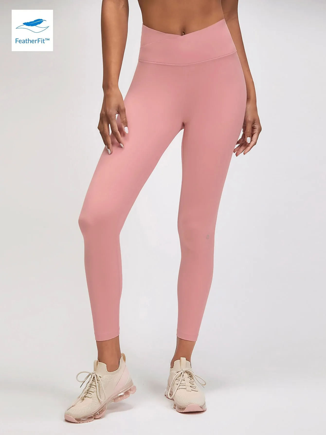 Stretchable Opaque Leggings