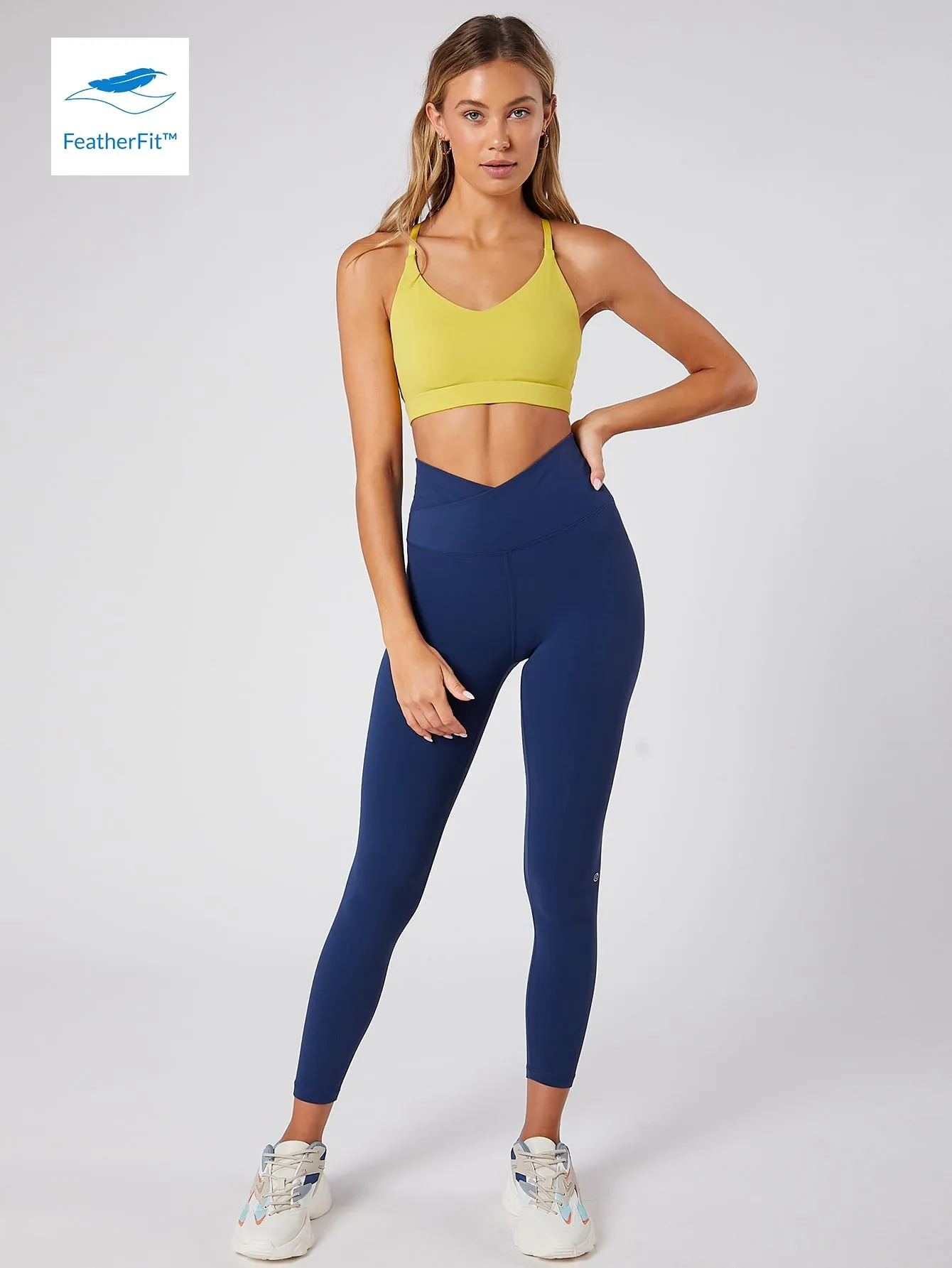 Stretchable Opaque Leggings