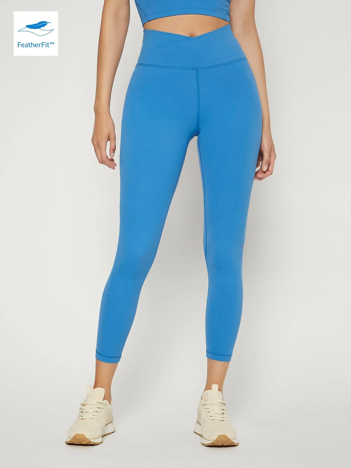 Stretchable Opaque Leggings