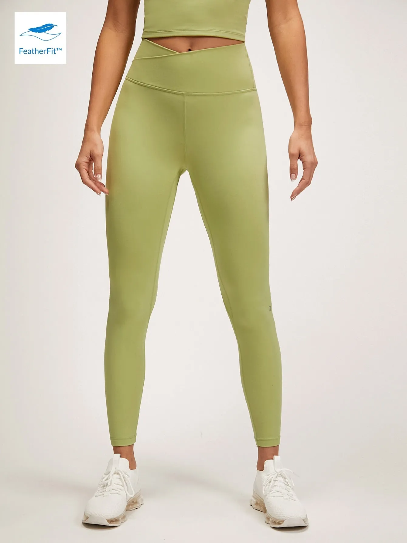 Stretchable Opaque Leggings