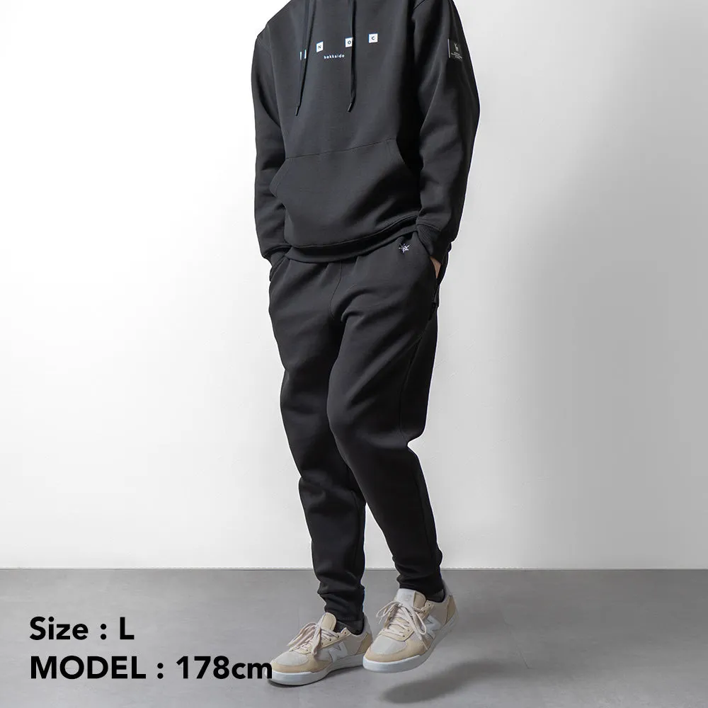 TNOC THE LONG PANTS-AK / EZOSIKA