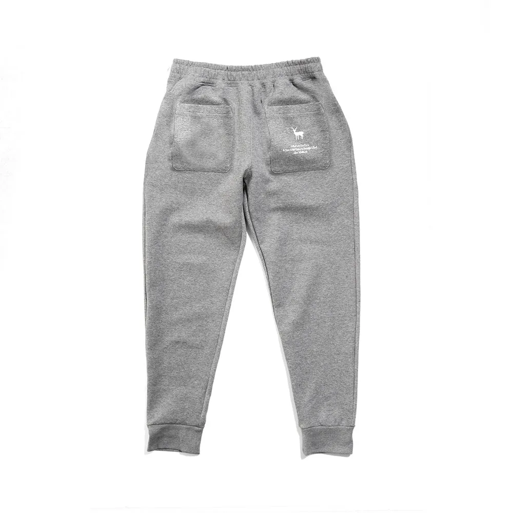 TNOC THE LONG PANTS-AK / EZOSIKA