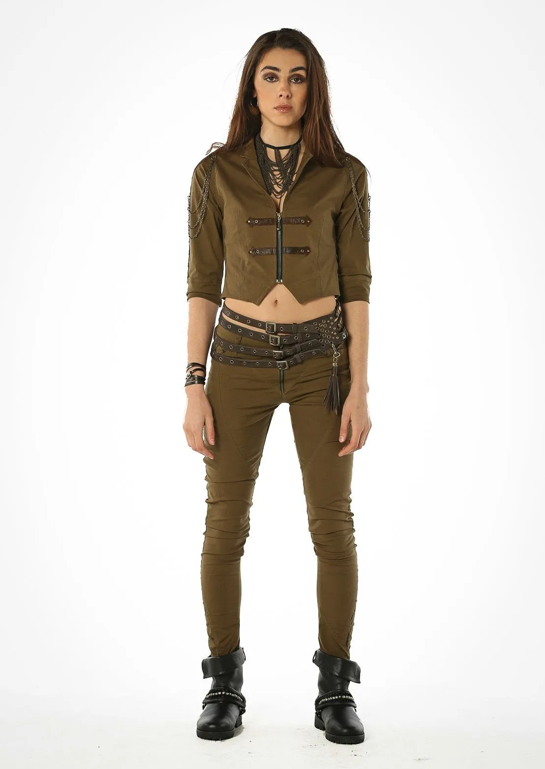 Urban Pants