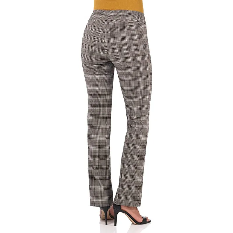 Women Comfort Bootcut Pants
