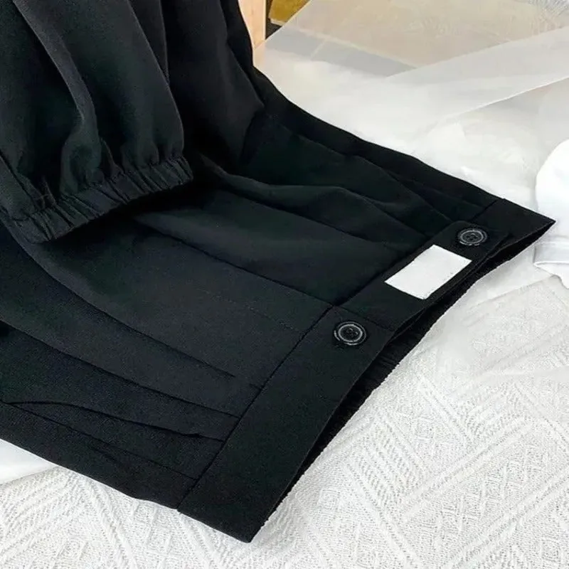 Women's Casual Ankle-Length Stylish Pants