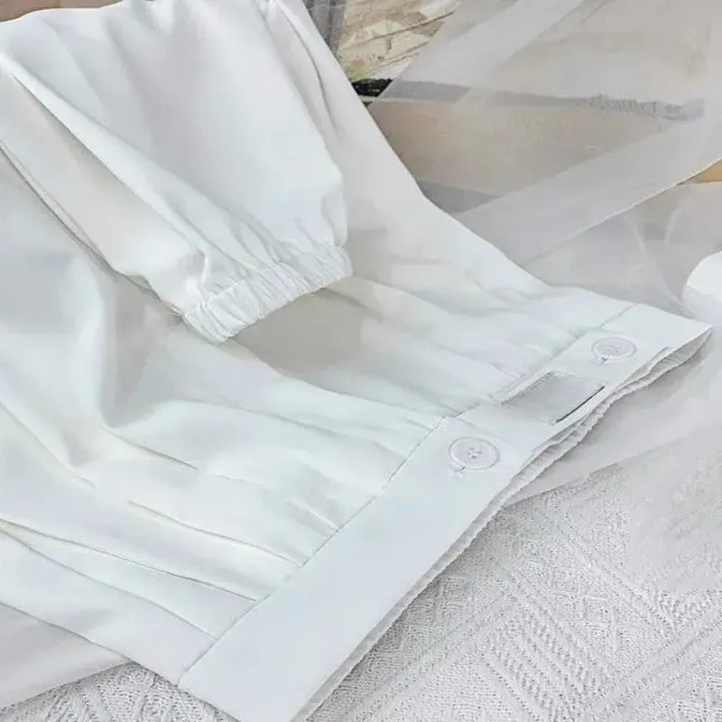 Women's Casual Ankle-Length Stylish Pants