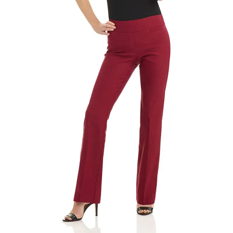 Women's Ease Into Comfort Bootcut Pant