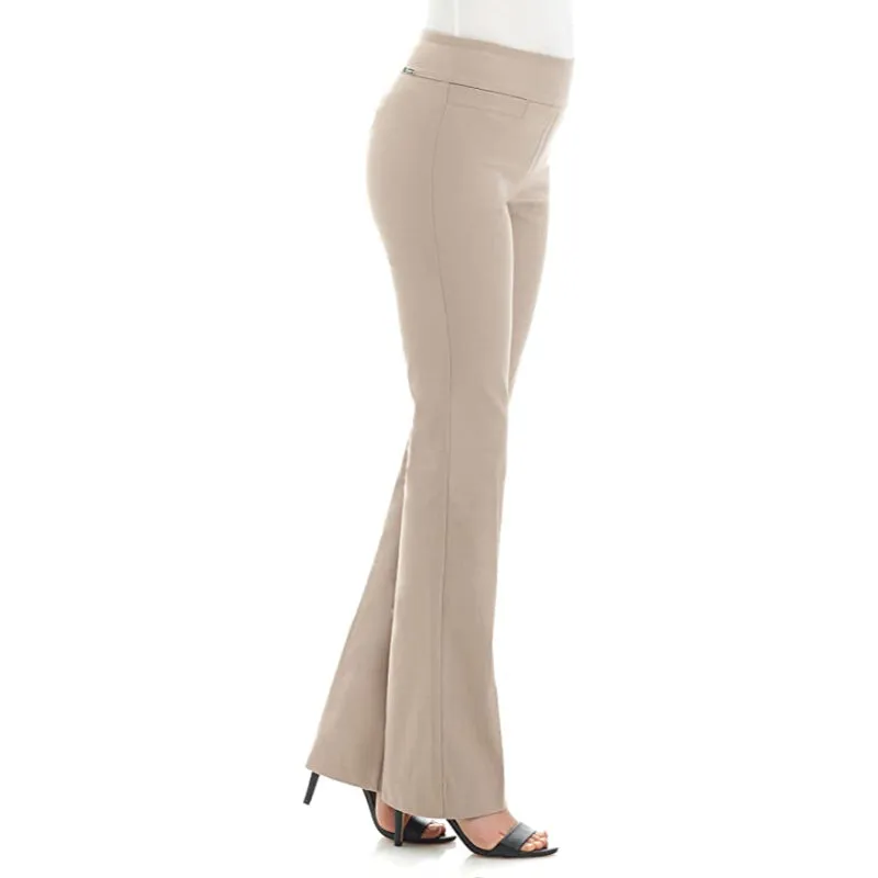 Women's Ease Into Comfort Bootcut Pant