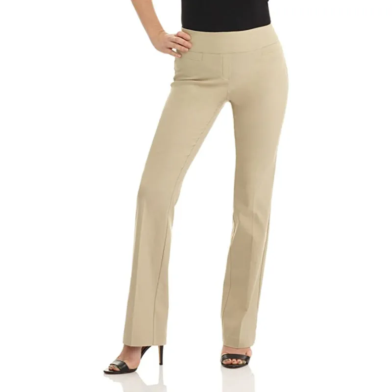 Women's Ease Into Comfort Bootcut Pant