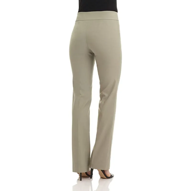 Women's Ease Into Comfort Bootcut Pant