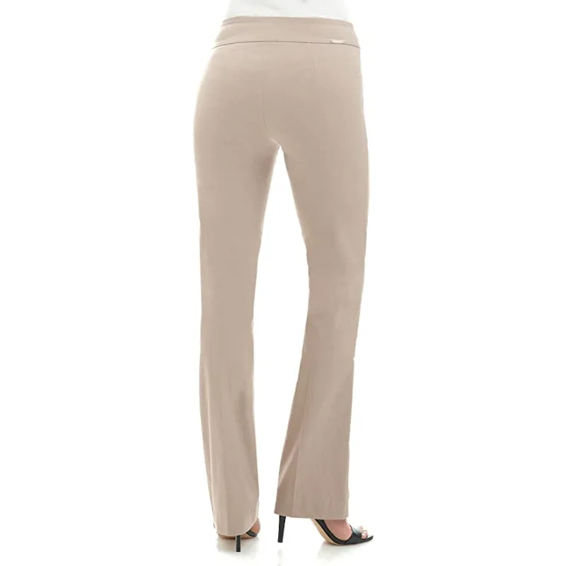 Women's Ease Into Comfort Bootcut Pant