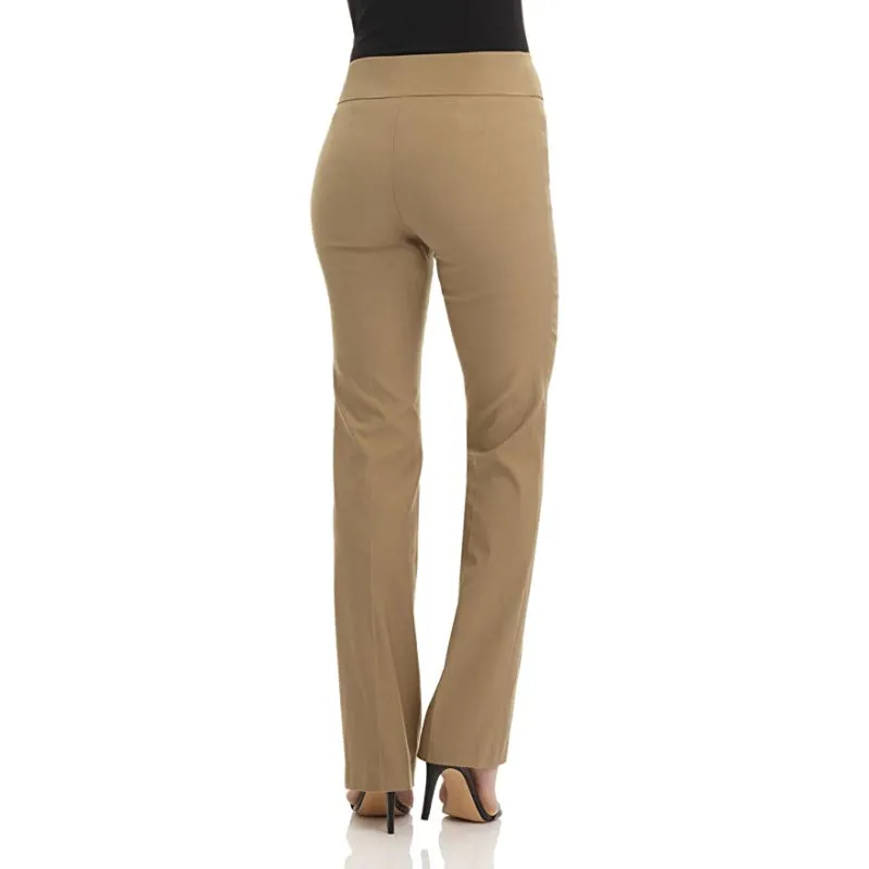 Women's Ease Into Comfort Bootcut Pant