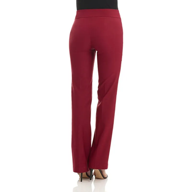 Women's Ease Into Comfort Bootcut Pant