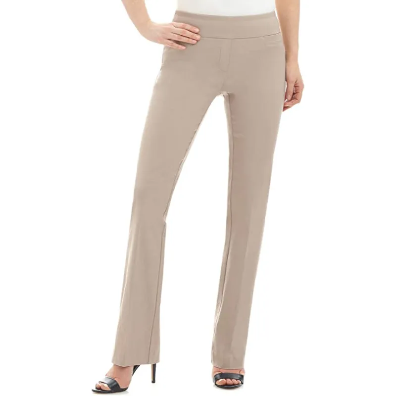 Women's Ease Into Comfort Bootcut Pant