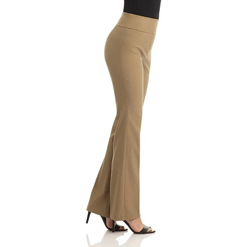 Women's Ease Into Comfort Bootcut Pant