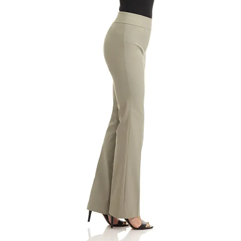 Women's Ease Into Comfort Bootcut Pant