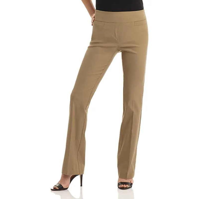 Women's Ease Into Comfort Bootcut Pant