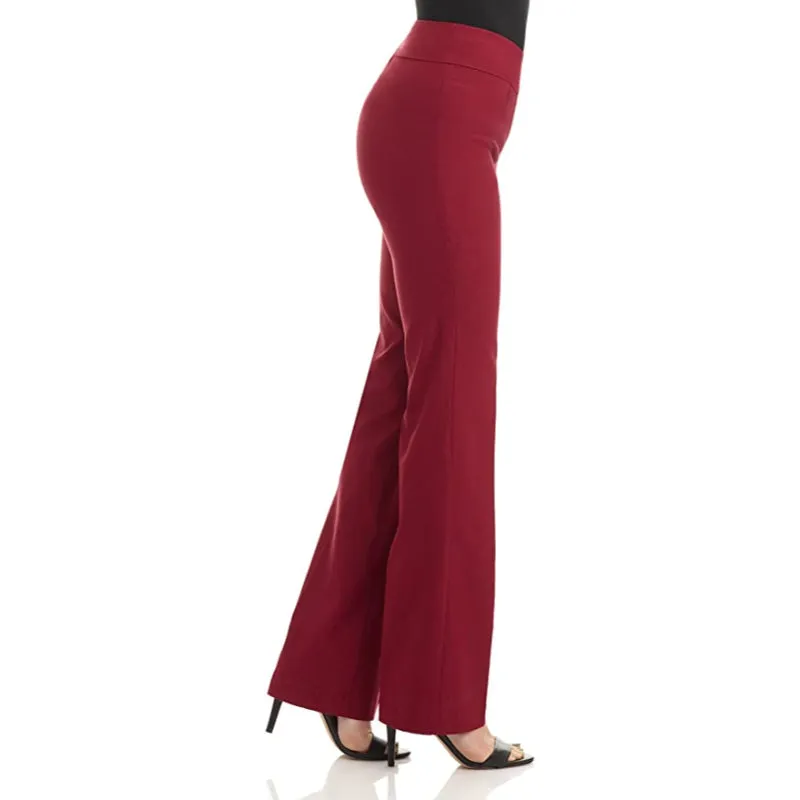Women's Ease Into Comfort Bootcut Pant